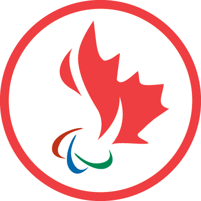 Canadian Logo - About Us. Canadian Paralympic Committee