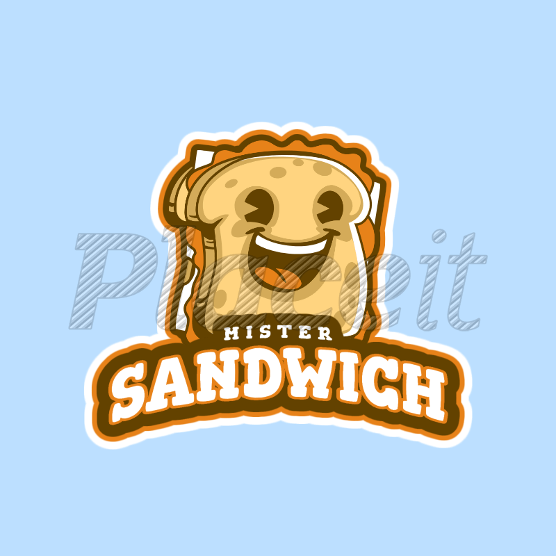 Funny Sports Logo - Placeit Logo Maker with Funny Graphics