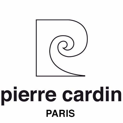 Pierre Cardin Logo - Pierre Cardin (@pierrecardin) | Twitter