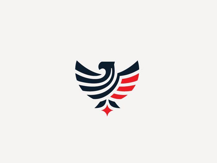 The Birds Logo - Bird Logo Design: Examples and Bird Symbolism