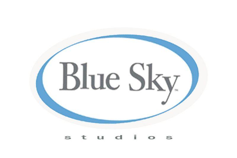 Blue Sky Logo - List of Famous Movie and Film Production Company Logos ...