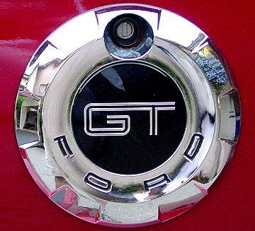 Ford Mustang GT Logo - ford mustang gt logo | MUSCLE MUSTANG