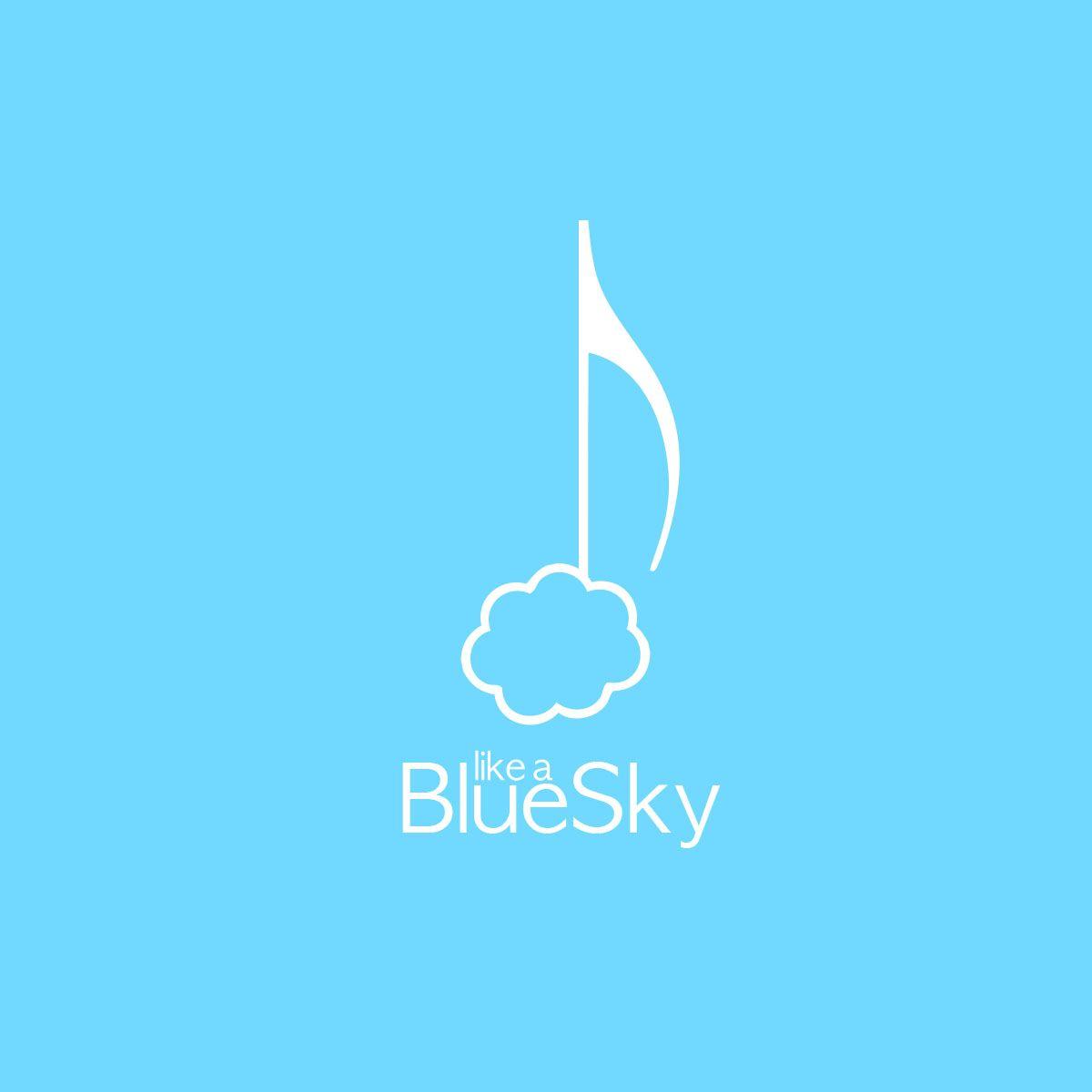 Blue Sky Logo - Blue sky Logos