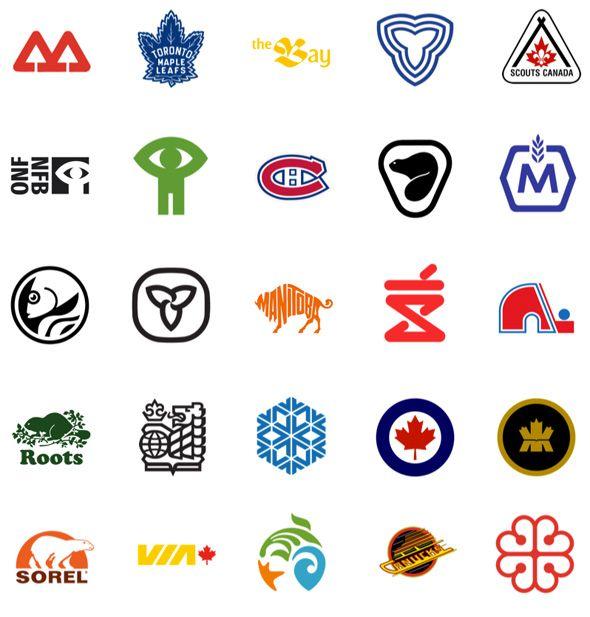 Canadian Logo - These are the best Canadian logos of all time. Vancouver Is Awesome