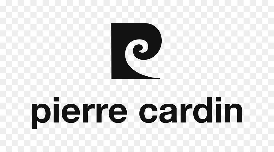 Pierre Cardin Logo - Fashion Designer clothing Perfume Armani - pierre cardin png ...