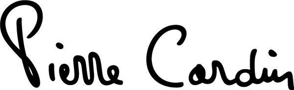 Pierre Cardin Logo - Pierre Cardin logo2 Free vector in Adobe Illustrator ai .ai