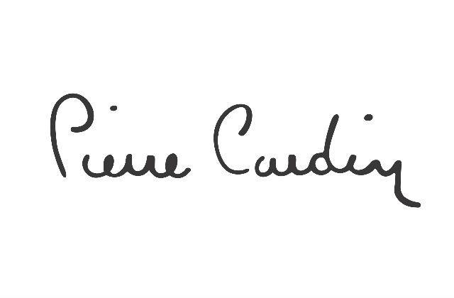 Pierre Cardin Logo - Design News: Luxury Design by Pierre Cardin. My Design Agenda