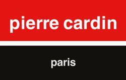 Pierre Cardin Logo - Pierre Cardin – Cleversocks