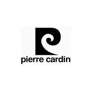 Pierre Cardin Logo - Pierre Cardin Women'S Ring 925 Sterling Silver Rhodium Plated Glass ...