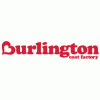 Burlington Coat Factory Logo - Burlington Coat Factory | Brands of the World™ | Download vector ...