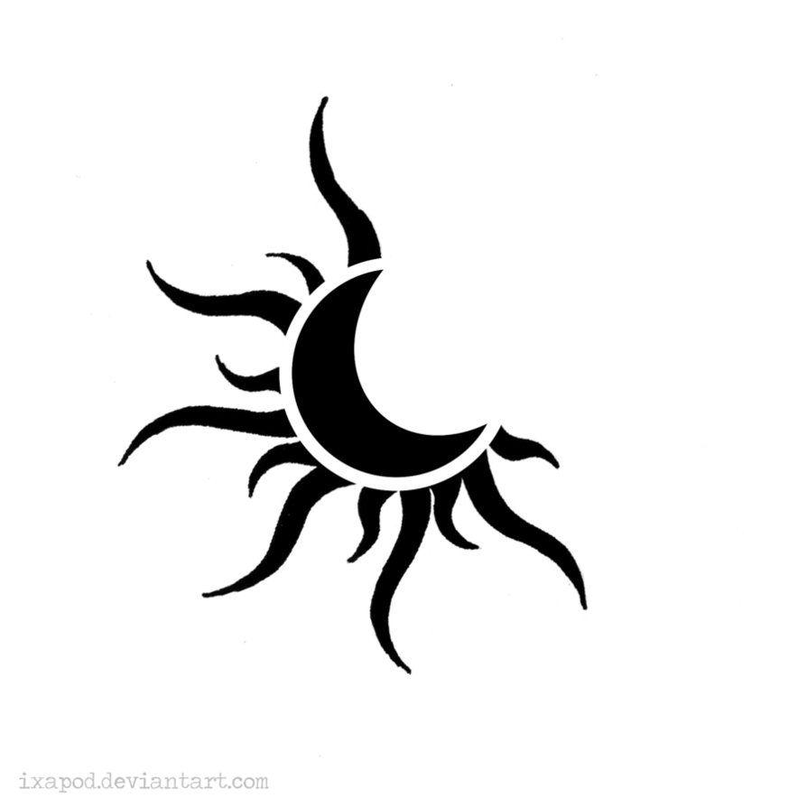 Black and White Sun Logo - Free Sun Logos, Download Free Clip Art, Free Clip Art on Clipart Library