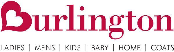 Burlington Logo - burlington-logo - THANC Foundation