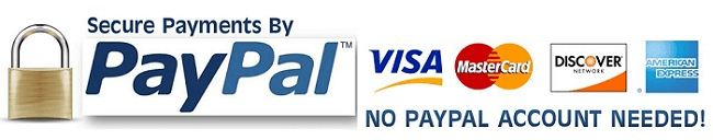 We Accept PayPal Logo - Paypal Logo No Paypal Account Needed. (re)integrate