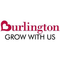 Burlington Logo - Burlington Stores Employee Benefits and Perks