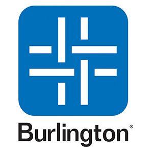 Burlington Logo - Burlington Logo Industry Association