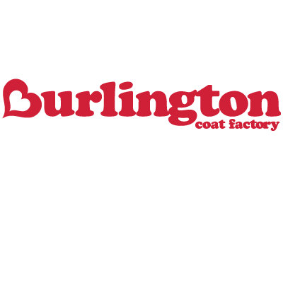 Burlingtion Logo - Burlington coat factory Logos