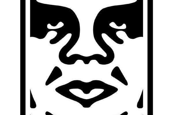 Andre the Giant Obey Logo - SCREEN: Obey The Giant