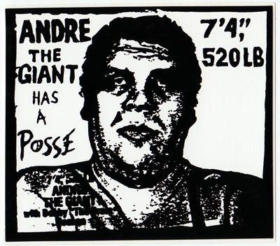 Andre the Giant Obey Logo - How Obey Became a Giant | Sticker Marketing | PrintFirm.com ...