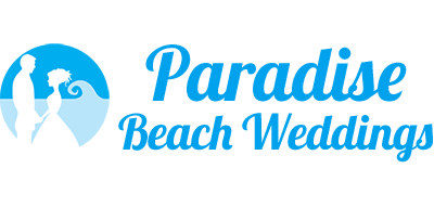 Paradise Beach Logo - Paradise Beach Weddings & Destination Weddings in New Smyrna