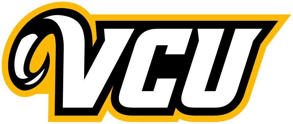 Virginia Commonwealth University Logo - Virginia Commonwealth Rams Color Codes Hex, RGB, and CMYK - Team ...