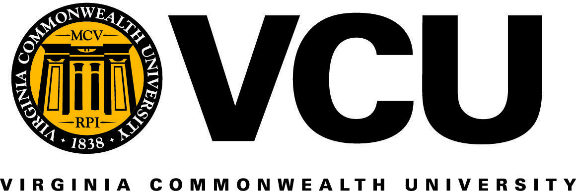 Virginia Commonwealth University Logo - Virginia Commonwealth University- Sport Management Program ...