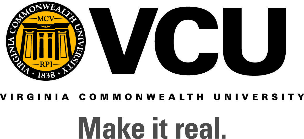 Virginia Commonwealth University Logo - Webinar Archive