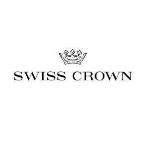 Swiss Crown Logo - SWISS CROWN Trademark Application of Swiss Crown USA LLC