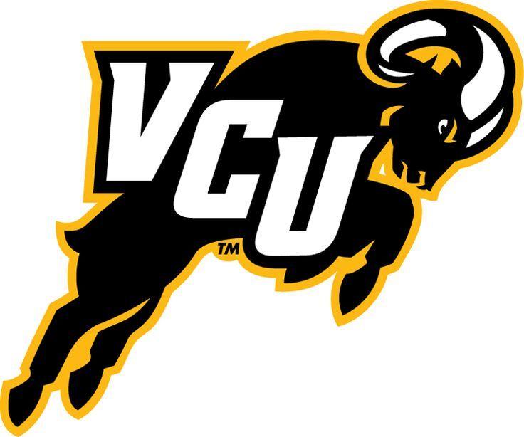 Virginia Commonwealth University Logo - Virginia Commonwealth University Richmond | VCU | Virginia ...