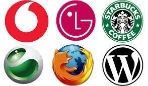 Famous Circular Logo - Famous brand's logo | Logo | Pinterest | Logos, Logo branding and ...