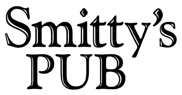 Burlington Logo - Smitty's Pub | New North End Bar & Restaurant | Burlington, VT