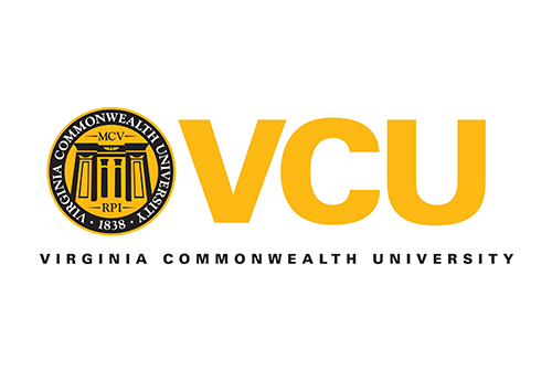 Virginia Commonwealth University Logo - Virginia Commonwealth University - ARHE Collegiate Recovery