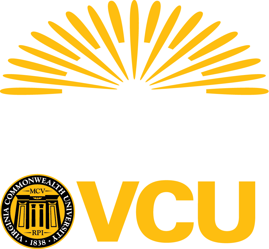 Virginia Commonwealth University Logo - Logos - VCU Massey Cancer Center