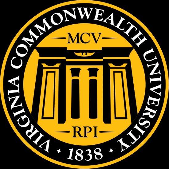 Virginia Commonwealth University Logo - Virginia Commonwealth University Logo image | University/college ...