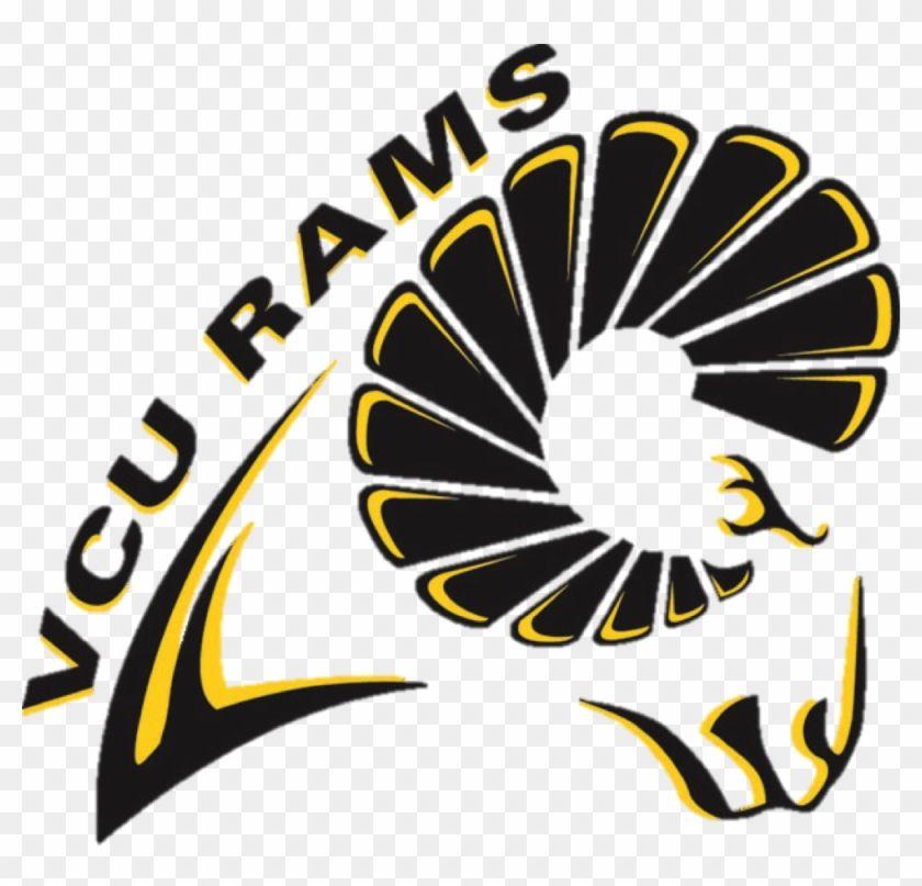 Virginia Commonwealth University Logo - Vcu Rams Logo Vector - Virginia Commonwealth University Rams - Free ...