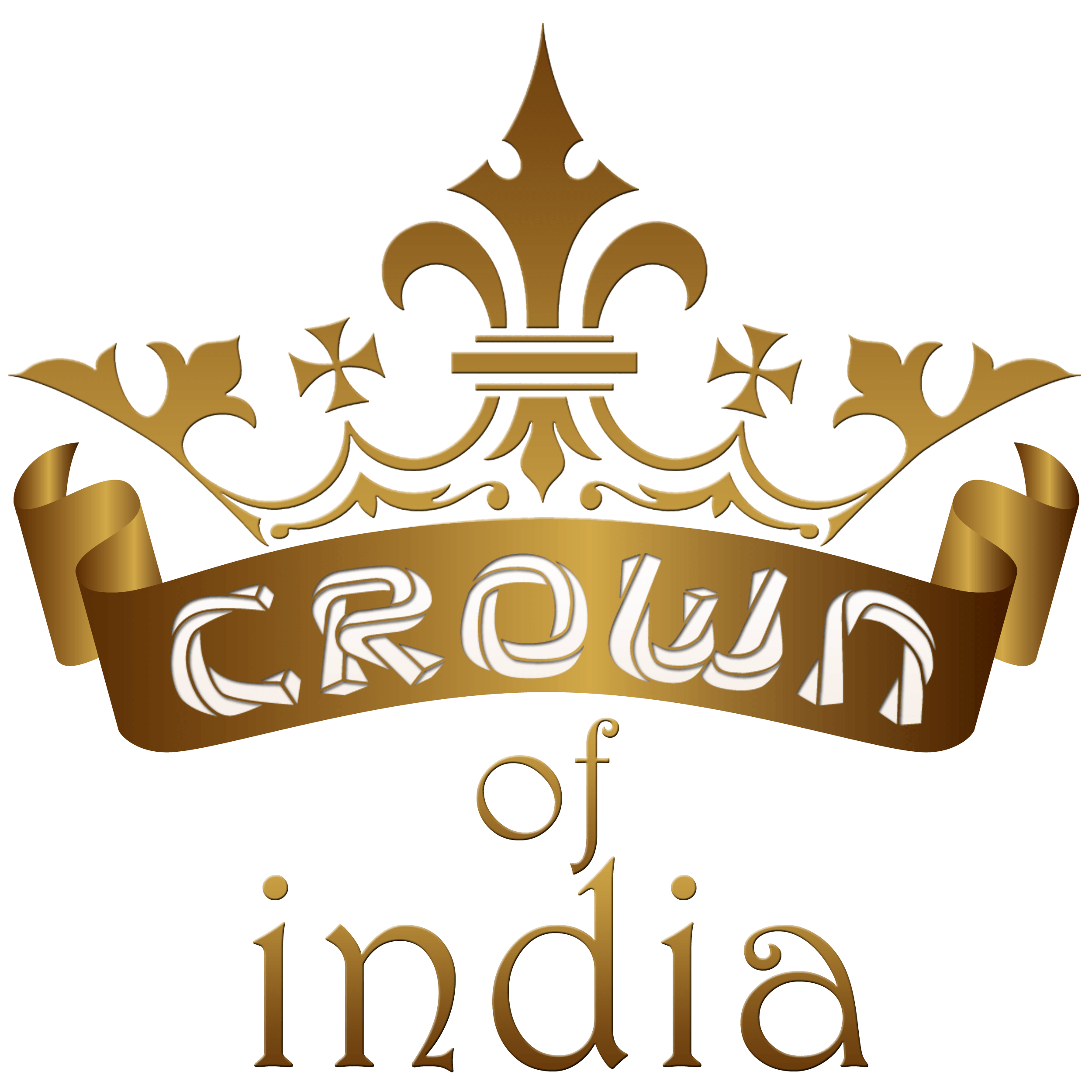 Swiss Crown Logo - Crown of India