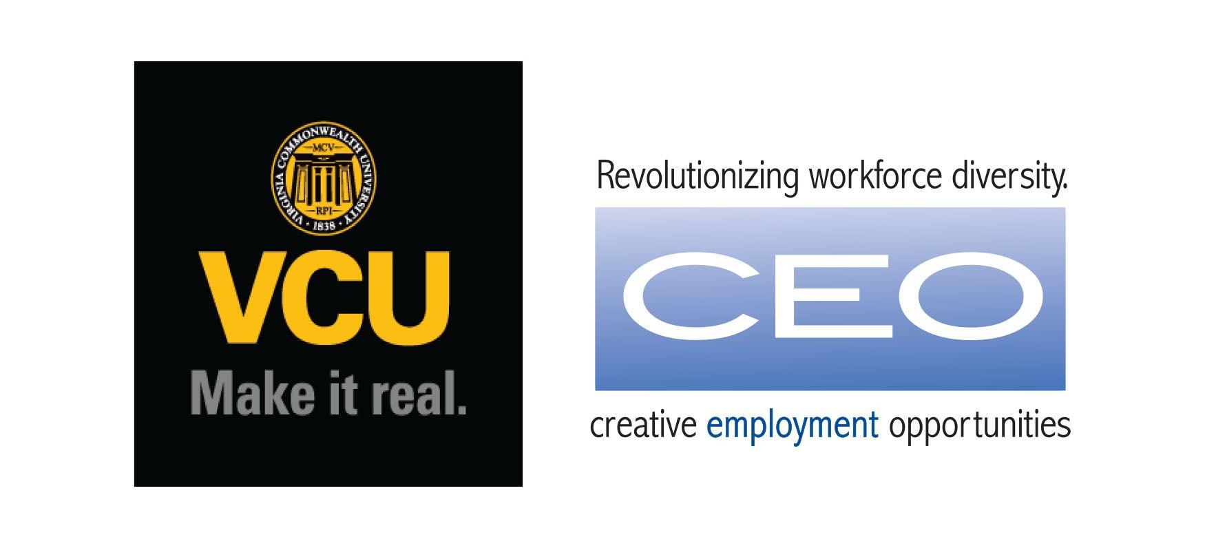 Virginia Commonwealth University Logo - New Research Project with VCU | TransCen, Inc