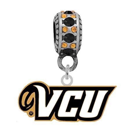 Virginia Commonwealth University Logo - Amazon.com : Final Touch Gifts Virginia Commonwealth University Logo