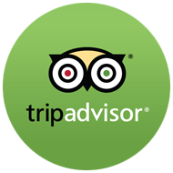 TripAdvisor Logo - TripAdvisor-logo - HomeWish Theater