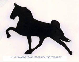 Walking Horse Logo - Tennessee walking horse Logos