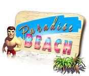 Paradise Beach Logo - Paradise Beach Walkthrough and Cheats | CasualGameGuides.com