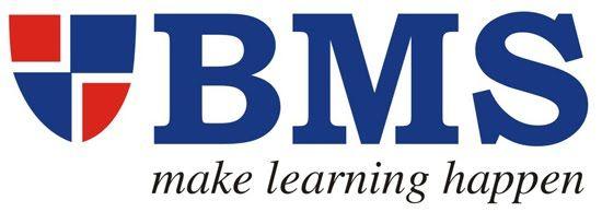 BMS Logo - BMS Researcher