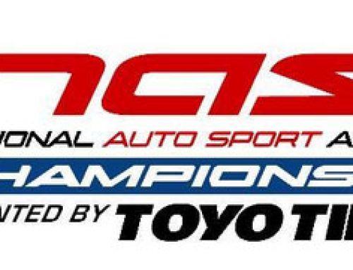 NASA Racing Logo - NASA Championships presented by Toyo Tires Racing at Sonoma Raceway ...