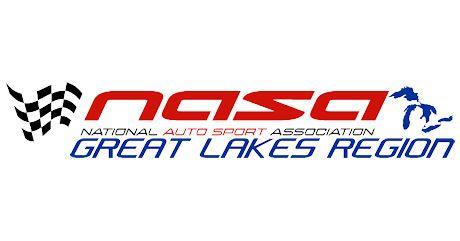 NASA Racing Logo - NASA Great Lakes