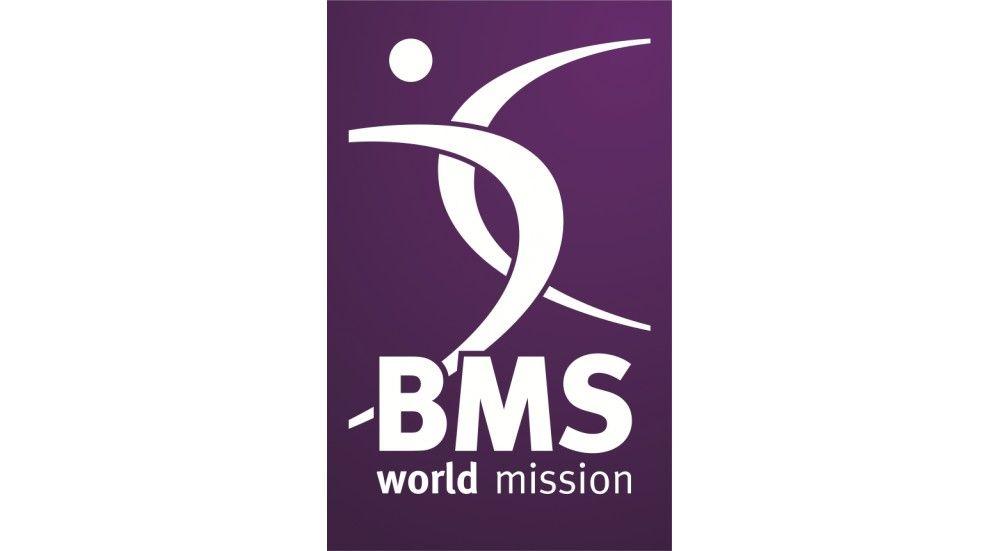 BMS Logo - BMS World Mission | Global Connections