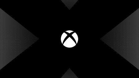 Big X Logo - Xbox one x logo & Video Games Background Wallpaper