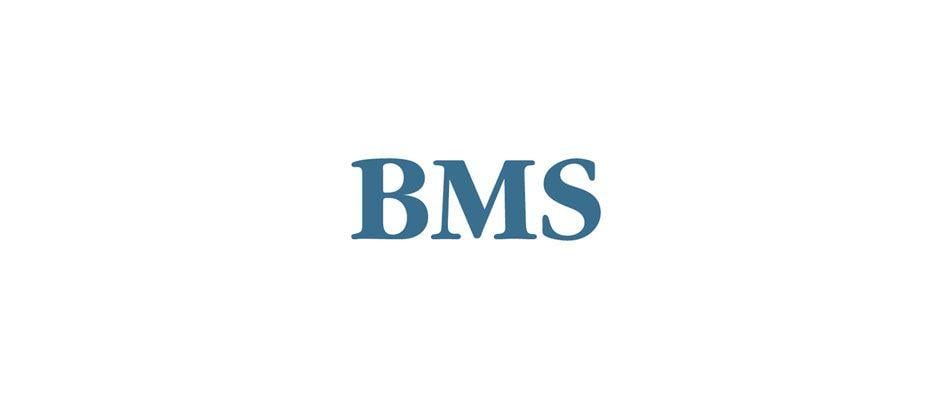 BMS Logo - BMS Logo World Magazine