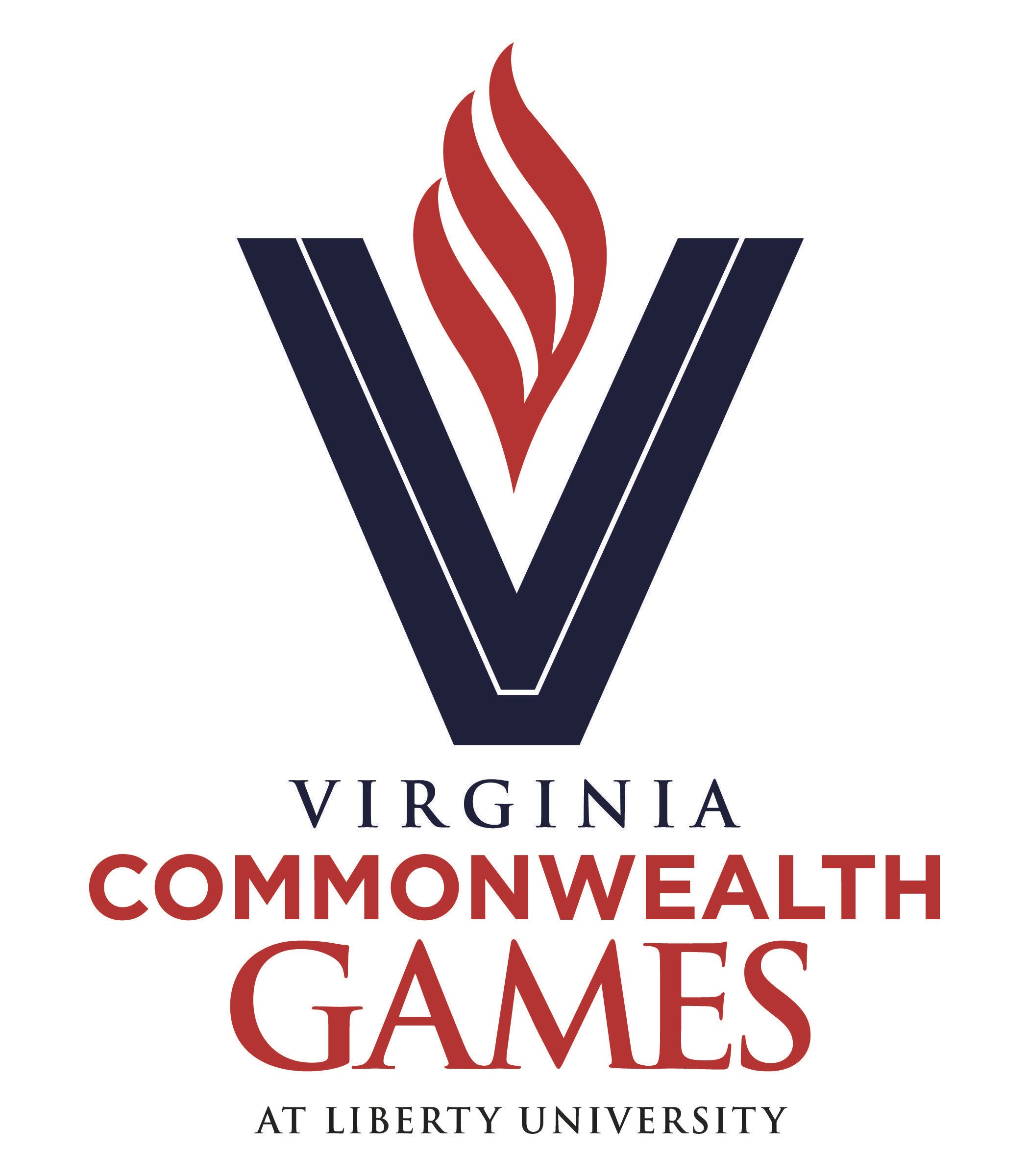 Virginia Commonwealth University Logo - What are the Games? | Virginia Amateur Sports