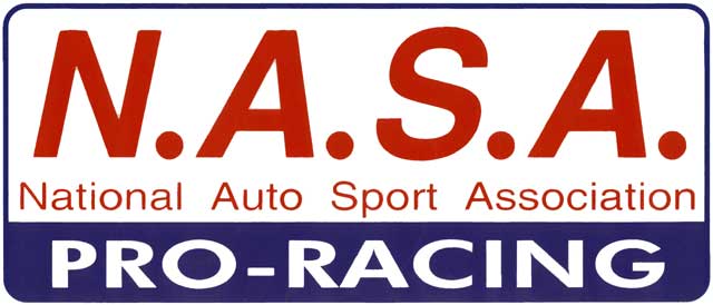 NASA Racing Logo - LogoDix