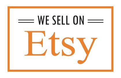 Etsy Logo - etsy logo | What Cheer Providence