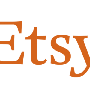 Etsy Logo - Etsy (ETSY) Shares Up 5%